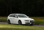 Alfa Romeo 159 Sportwagon Ti 2008 года (WW)